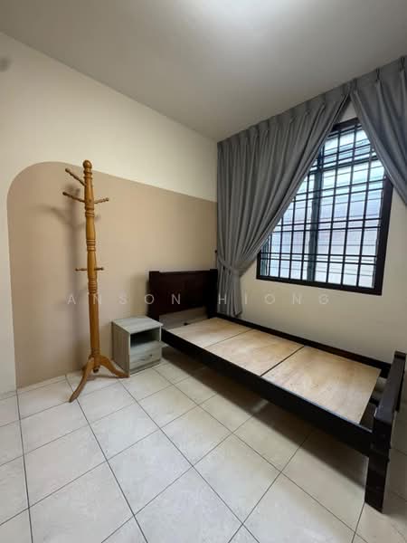 Rumah Teres untuk Dijual di Iskandar Puteri (Nusajaya) (Johor) - Anson Hiong - Bedroom - PropertyGuru.com.my