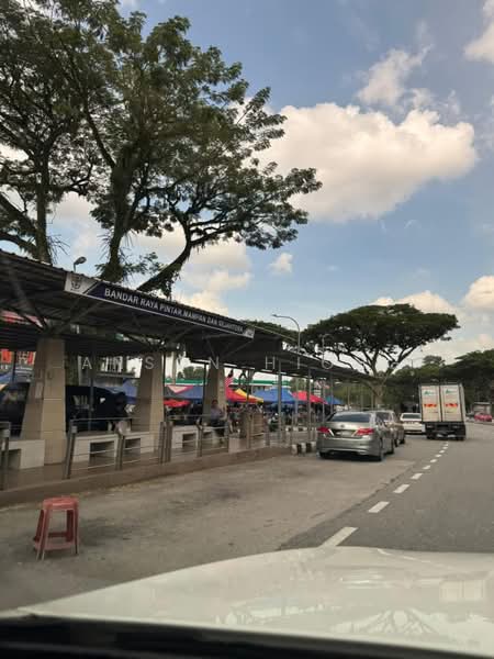 Rumah Teres untuk Dijual di Iskandar Puteri (Nusajaya) (Johor) - Anson Hiong - Exterior - PropertyGuru.com.my
