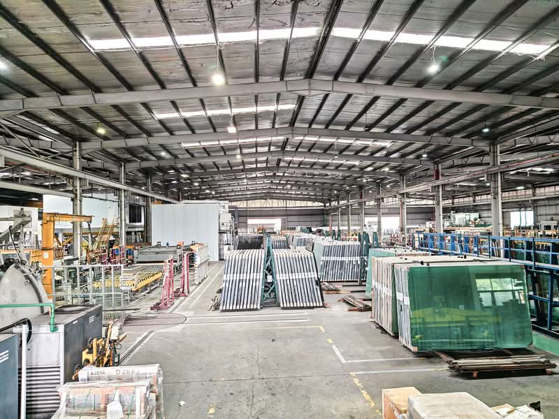 Warehouse for Sale in Taman Perindustrian Puchong Utama (Puchong) - Jen Lau - Interior - PropertyGuru.com.my