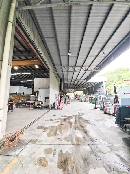 Warehouse for Sale in Taman Perindustrian Puchong Utama (Puchong) - Jen Lau - Exterior - PropertyGuru.com.my