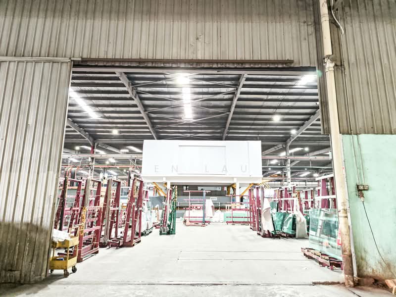 Warehouse for Sale in Taman Perindustrian Puchong Utama (Puchong) - Jen Lau - Interior - PropertyGuru.com.my