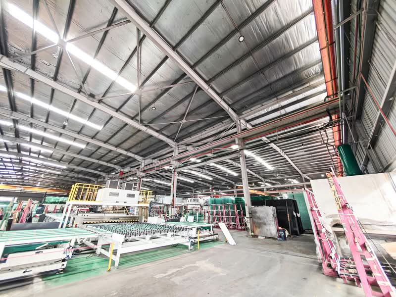 Warehouse for Sale in Taman Perindustrian Puchong Utama (Puchong) - Jen Lau - Interior - PropertyGuru.com.my