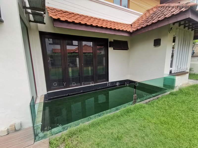Semi-Detached House for Rent in Taman Redang (Johor Bahru) - Gyden Heng - PropertyGuru.com.my