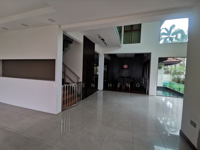Semi-Detached House for Rent in Taman Redang (Johor Bahru) - Gyden Heng - PropertyGuru.com.my