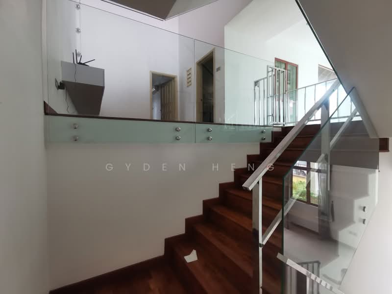 Semi-Detached House for Rent in Taman Redang (Johor Bahru) - Gyden Heng - PropertyGuru.com.my
