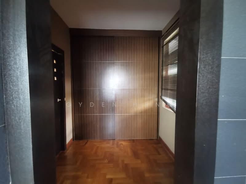 Semi-Detached House for Rent in Taman Redang (Johor Bahru) - Gyden Heng - PropertyGuru.com.my