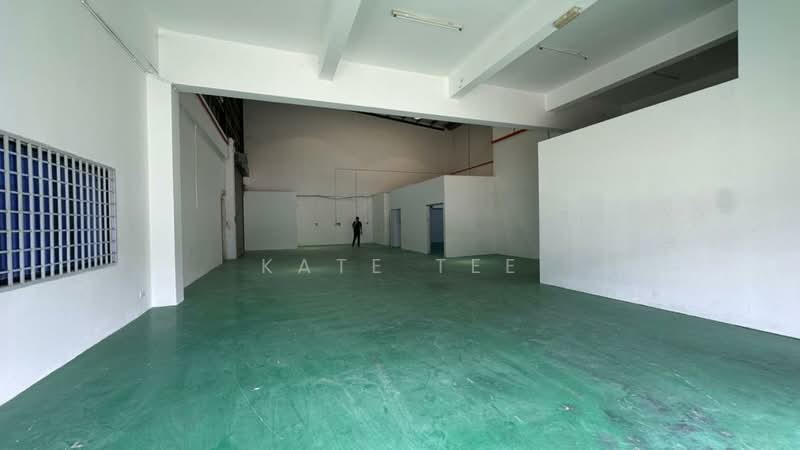 Kilang untuk Disewa di Eco Business Park 1 (Johor Bahru) - Kate Tee - Interior - PropertyGuru.com.my