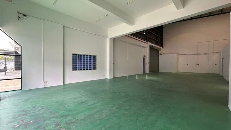 Kilang untuk Disewa di Eco Business Park 1 (Johor Bahru) - Kate Tee - Interior - PropertyGuru.com.my