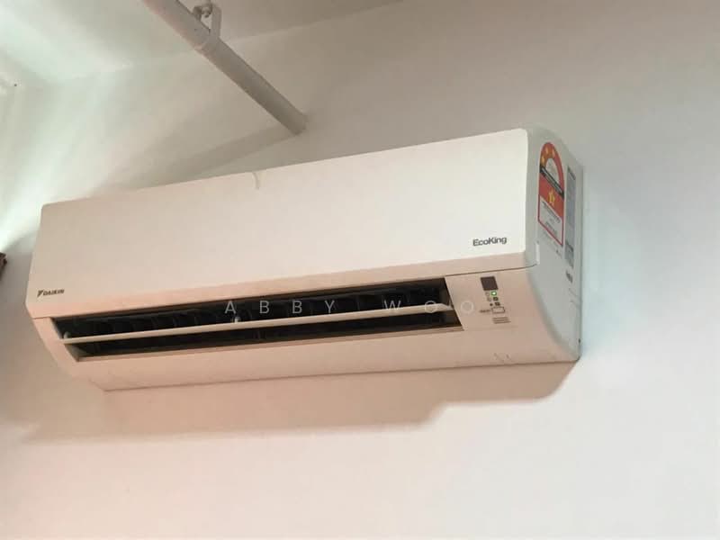 Servis Apartment untuk Disewa di Suria Jaya - Abby Woo - Interior - PropertyGuru.com.my