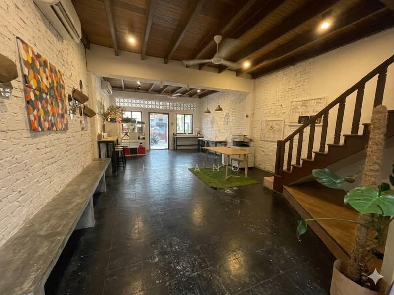 Shop / Office for Rent in Pulau Tikus (Penang) - HK Ang - Interior - PropertyGuru.com.my