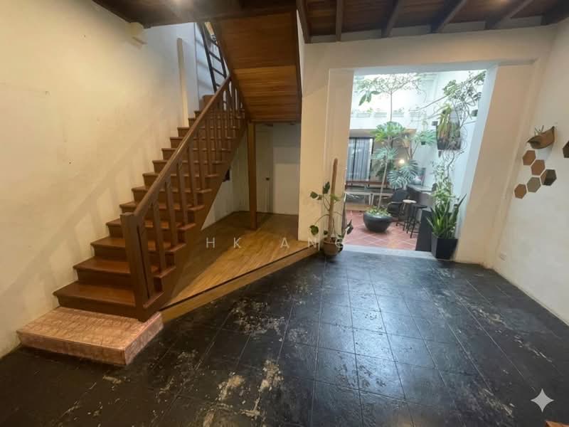 Shop / Office for Rent in Pulau Tikus (Penang) - HK Ang - Interior - PropertyGuru.com.my