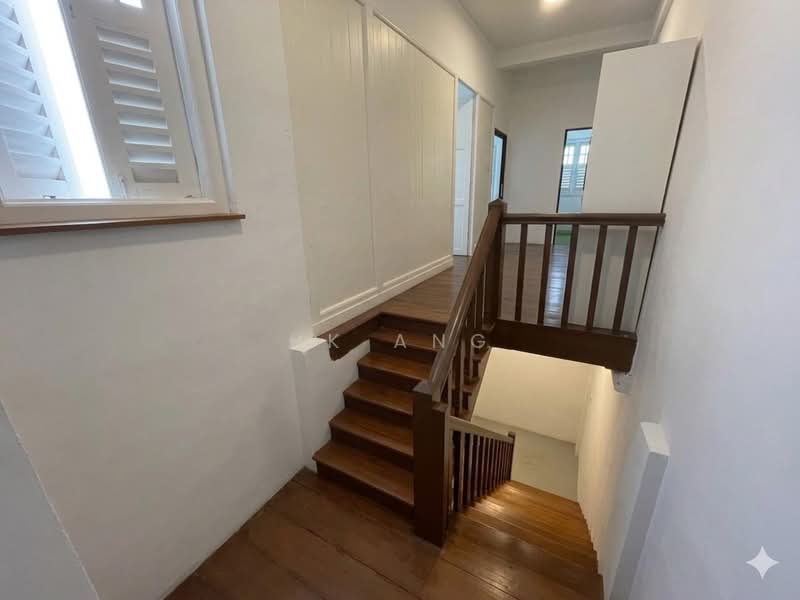 Shop / Office for Rent in Pulau Tikus (Penang) - HK Ang - Interior - PropertyGuru.com.my