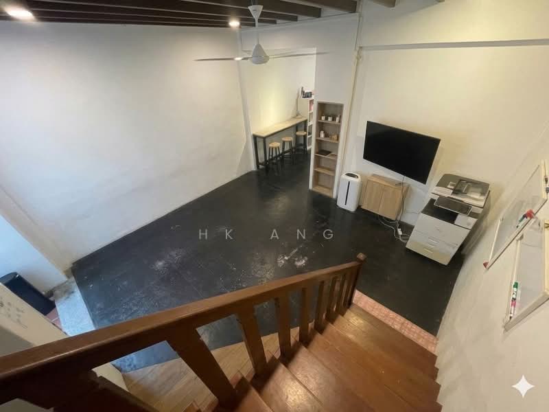 Shop / Office for Rent in Pulau Tikus (Penang) - HK Ang - Interior - PropertyGuru.com.my