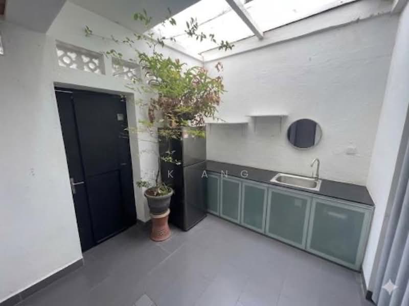 Shop / Office for Rent in Pulau Tikus (Penang) - HK Ang - Interior - PropertyGuru.com.my