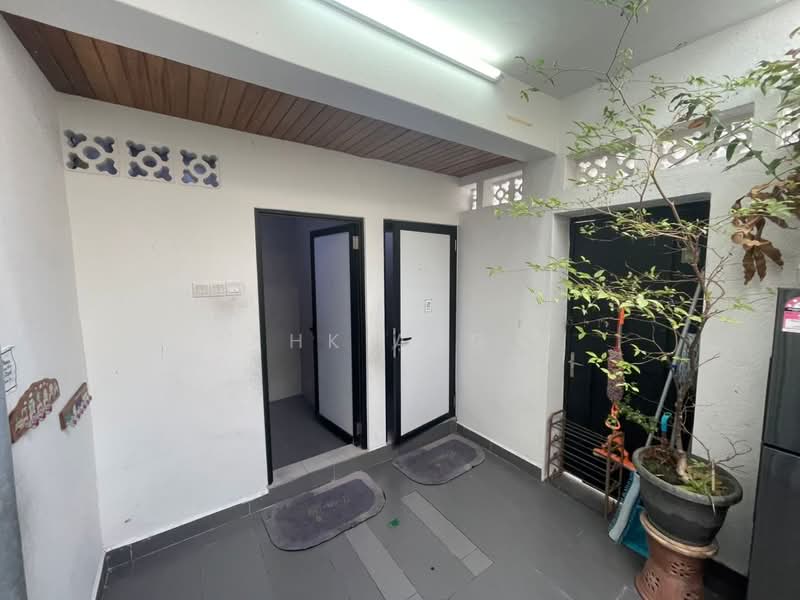 Shop / Office for Rent in Pulau Tikus (Penang) - HK Ang - PropertyGuru.com.my