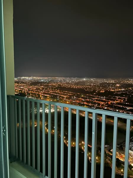 Servis Apartment untuk Dijual di Ashino @ Gravit8 - Poh Sim Lim - View - PropertyGuru.com.my