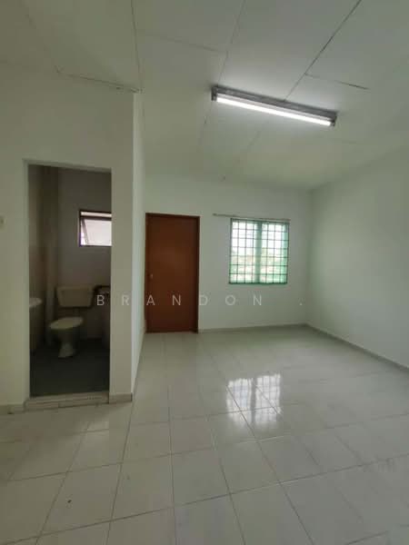 Rumah Teres 2 Tingkat untuk Dijual di Taman Setapak (Setapak) - Brandon . - Bathroom - PropertyGuru.com.my