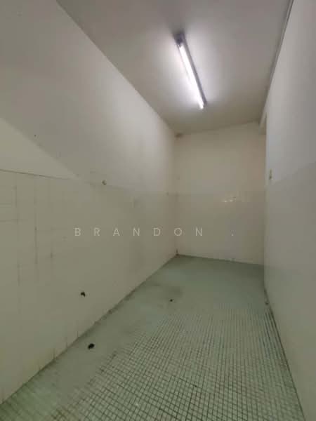 Rumah Teres 2 Tingkat untuk Dijual di Taman Setapak (Setapak) - Brandon . - Interior - PropertyGuru.com.my