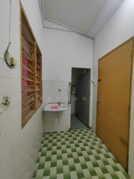 Rumah Teres 2 Tingkat untuk Dijual di Taman Setapak (Setapak) - Brandon . - Interior - PropertyGuru.com.my