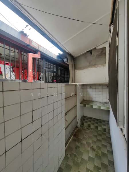 Rumah Teres 2 Tingkat untuk Dijual di Taman Setapak (Setapak) - Brandon . - Exterior - PropertyGuru.com.my