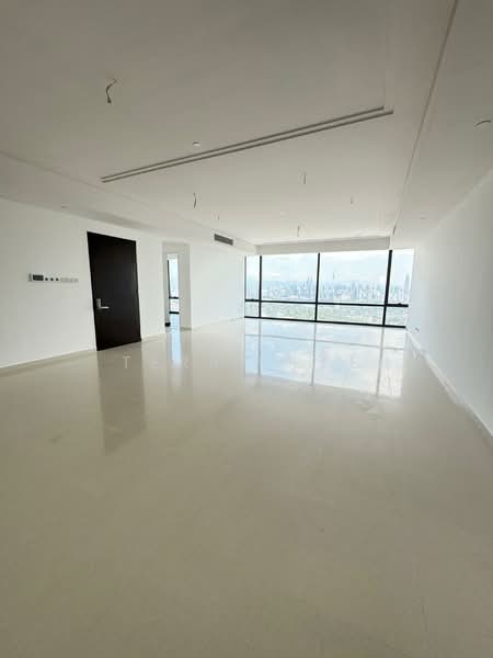 Service Residence for Rent at Pavilion Damansara Heights - Terry Lee - Living Room - PropertyGuru.com.my