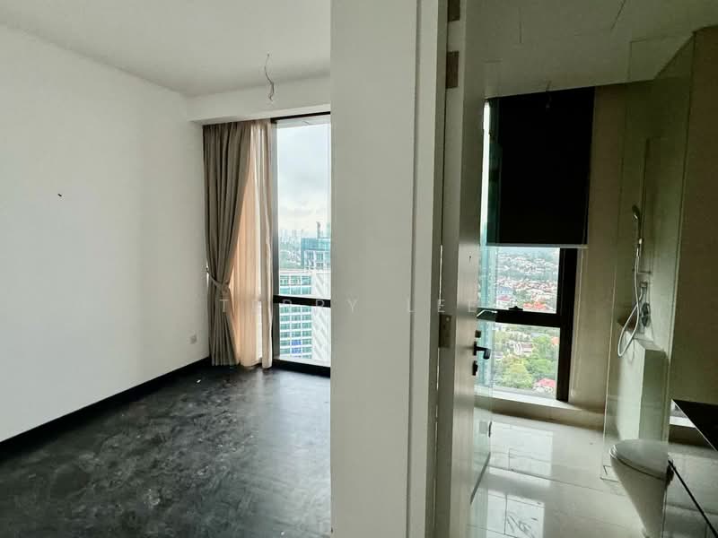 Service Residence for Rent at Pavilion Damansara Heights - Terry Lee - Interior - PropertyGuru.com.my