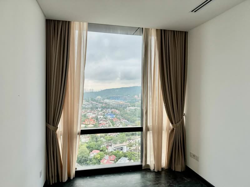 Service Residence for Rent at Pavilion Damansara Heights - Terry Lee - View - PropertyGuru.com.my