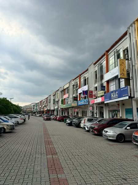 Shop / Office for Sale in Masai (Johor) - Robin Lim - PropertyGuru.com.my