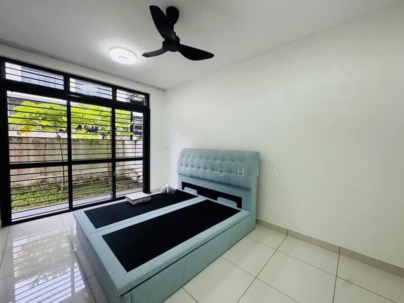 Rumah Teres untuk Dijual di Johor Bahru (Johor) - Alice Chia - Bedroom - PropertyGuru.com.my