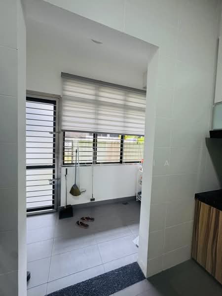 Rumah Teres untuk Dijual di Johor Bahru (Johor) - Alice Chia - Interior - PropertyGuru.com.my