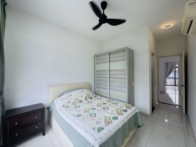 Rumah Teres untuk Dijual di Johor Bahru (Johor) - Alice Chia - Bedroom - PropertyGuru.com.my
