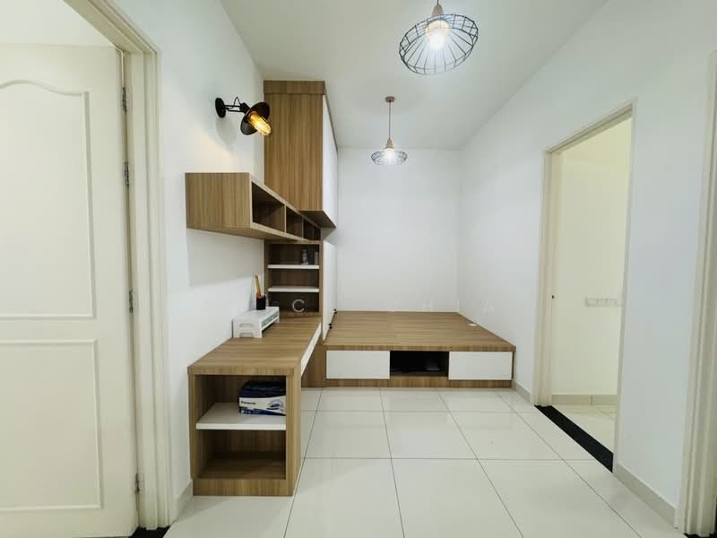Rumah Teres untuk Dijual di Johor Bahru (Johor) - Alice Chia - Bedroom - PropertyGuru.com.my