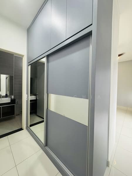 Rumah Teres untuk Dijual di Johor Bahru (Johor) - Alice Chia - Interior - PropertyGuru.com.my