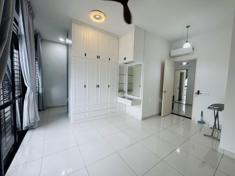 Rumah Teres untuk Dijual di Johor Bahru (Johor) - Alice Chia - Bedroom - PropertyGuru.com.my