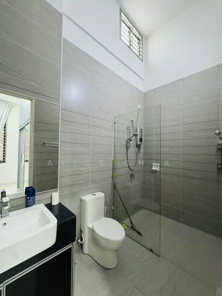 Rumah Teres untuk Dijual di Johor Bahru (Johor) - Alice Chia - Bathroom - PropertyGuru.com.my
