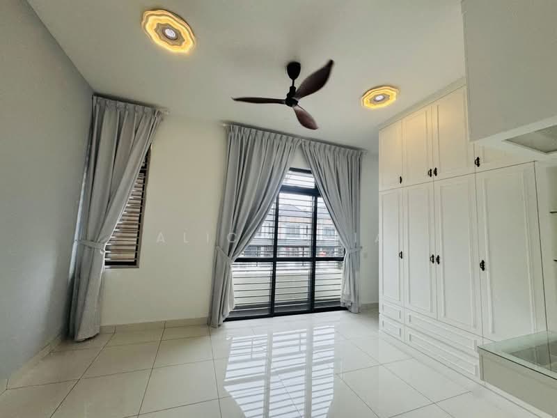 Rumah Teres untuk Dijual di Johor Bahru (Johor) - Alice Chia - Bedroom - PropertyGuru.com.my