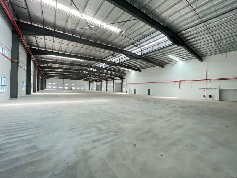 Kilang Terpisah untuk Disewa di Gelang Patah (Johor) - Timmy Yeak - Interior - PropertyGuru.com.my