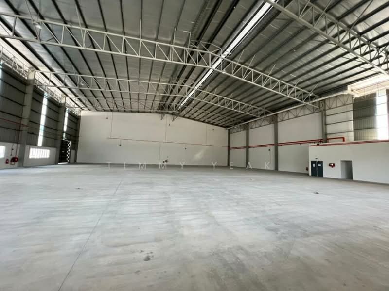 Kilang Terpisah untuk Disewa di Gelang Patah (Johor) - Timmy Yeak - Interior - PropertyGuru.com.my