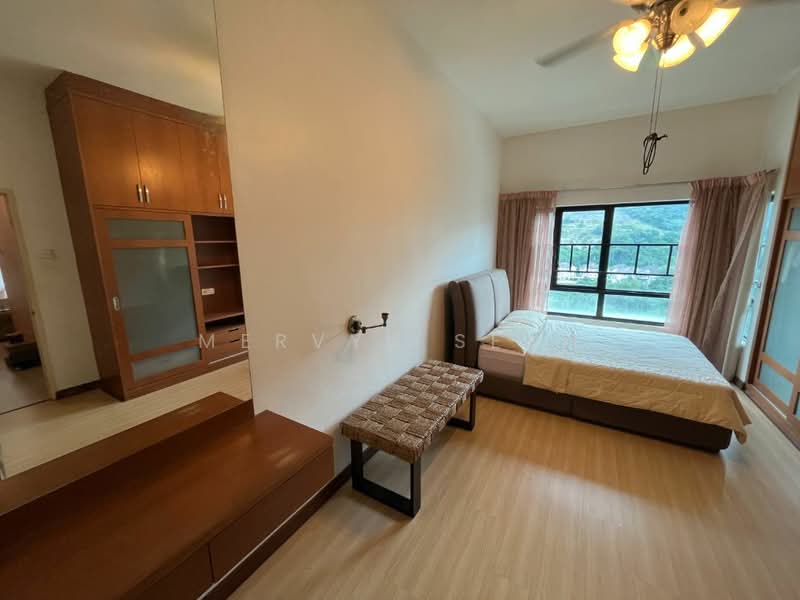 Kondominium untuk Dijual di Alpine Tower - Mervyn Seah - Bedroom - PropertyGuru.com.my