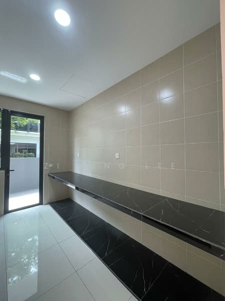 Rumah Teres 2 Tingkat untuk Disewa di Bandar Rimbayu (Telok Panglima Garang) - Zi Ying Lee - Interior - PropertyGuru.com.my