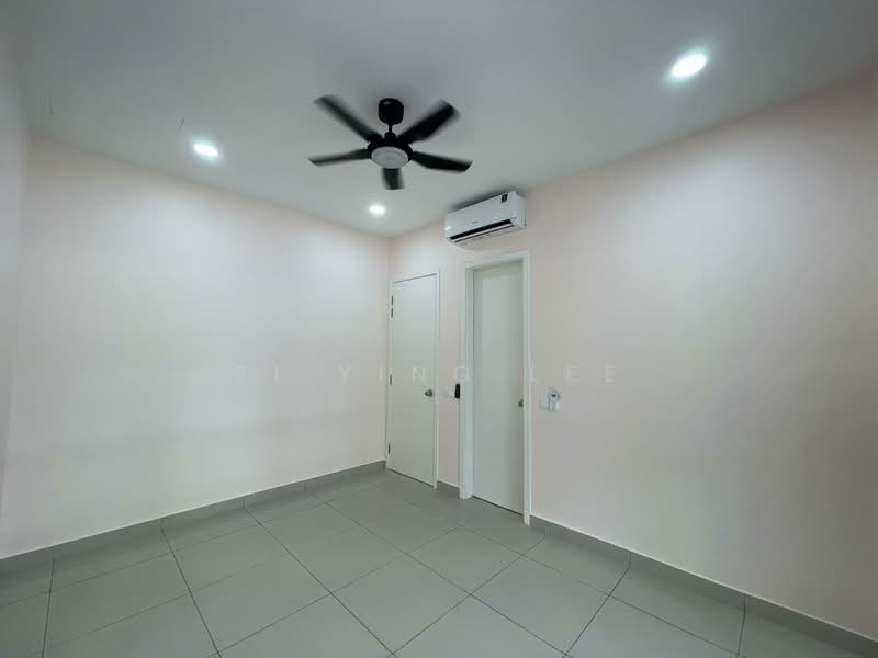 Rumah Teres 2 Tingkat untuk Disewa di Bandar Rimbayu (Telok Panglima Garang) - Zi Ying Lee - Interior - PropertyGuru.com.my