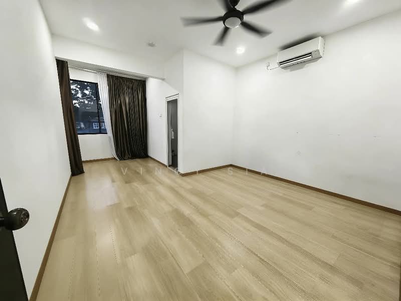 Rumah Berkembar untuk Dijual di Bandar Baru Uda (Johor Bahru) - Vincy Sia - Interior - PropertyGuru.com.my