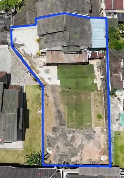 Rumah Berkembar untuk Dijual di Bandar Baru Uda (Johor Bahru) - Vincy Sia - Exterior - PropertyGuru.com.my