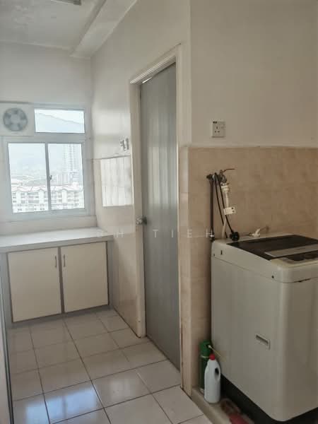 Apartment for Sale at Sri Impian Apartment - BH Tieh - Interior - PropertyGuru.com.my