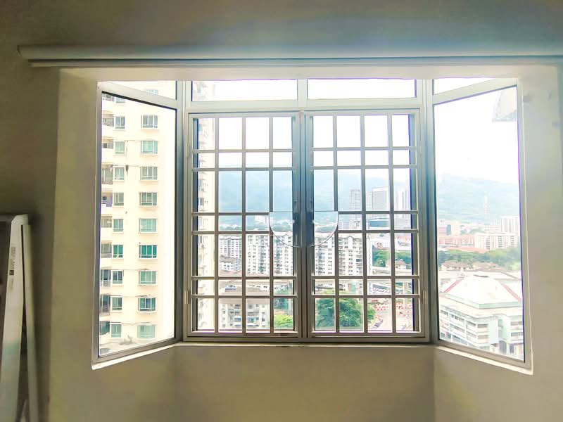 Apartment for Sale at Sri Impian Apartment - BH Tieh - View - PropertyGuru.com.my