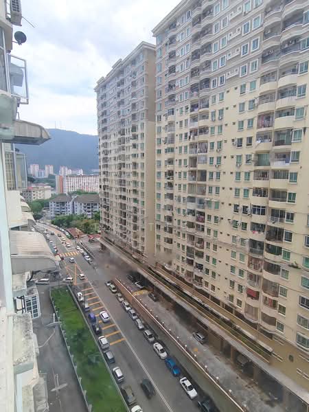 Apartment for Sale at Sri Impian Apartment - BH Tieh - Exterior - PropertyGuru.com.my