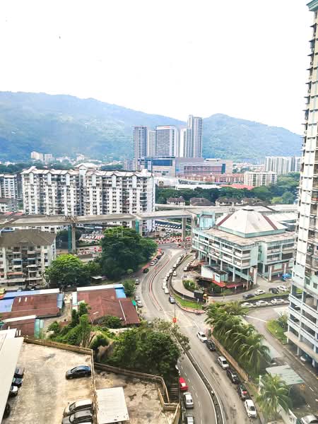 Apartment for Sale at Sri Impian Apartment - BH Tieh - Exterior - PropertyGuru.com.my