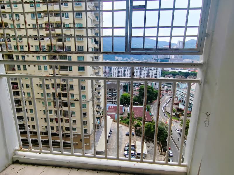 Apartment for Sale at Sri Impian Apartment - BH Tieh - View - PropertyGuru.com.my
