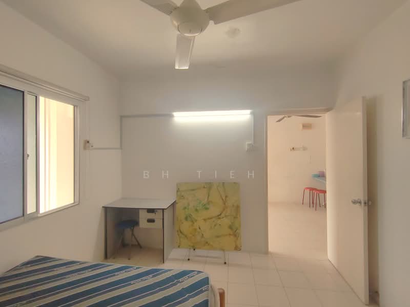 Apartment for Sale at Sri Impian Apartment - BH Tieh - Bedroom - PropertyGuru.com.my