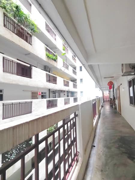 Apartment for Sale at Sri Impian Apartment - BH Tieh - Exterior - PropertyGuru.com.my